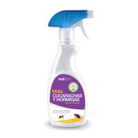 Mata cucarachas y hormigas 500ml