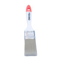 Brocha para látex Tekno 2""