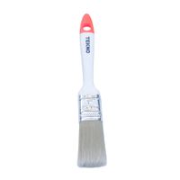Brocha para látex Tekno 1""