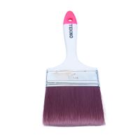 Brocha para esmaltes y óleos Tekno 4""