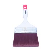 Brocha para esmaltes y óleos Tekno 5""