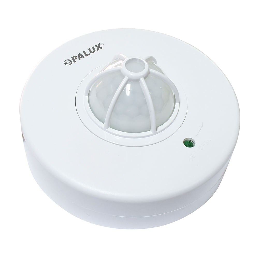 Sensor de movimiento 360 IP20
