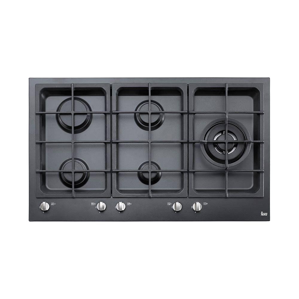Cocina Empotrable a gas Teka EH905GAI