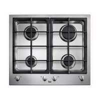 Cocina Empotrable a gas Teka RW604G AI AL