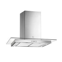Campana decorativa Teka Isla DG3 980