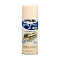 Ultra cover2x Marfil Brillante 340gr x6und