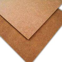 Tablero de HDF Nordex Liso 3mm 1.22 x 2.44m Werken