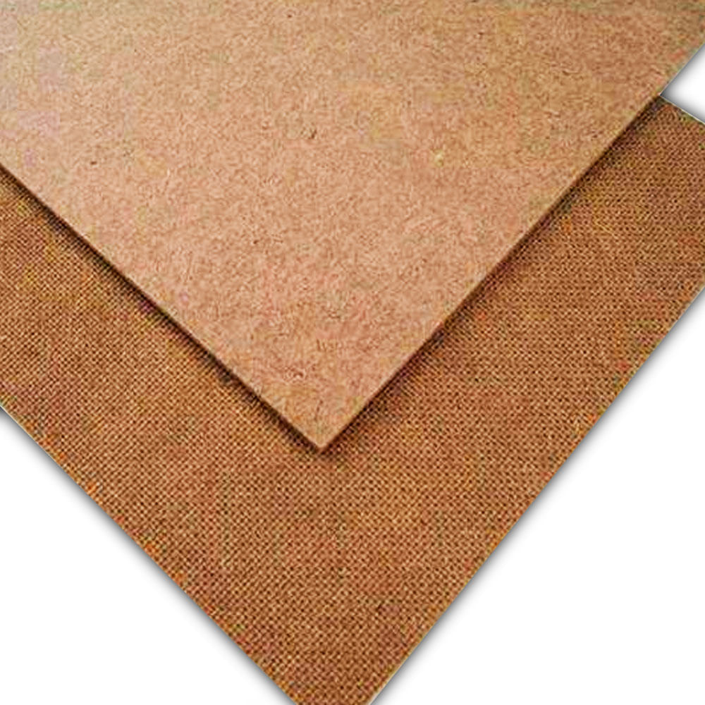 Tablero de HDF Nordex Liso 3mm 1.22 x 2.44m Werken