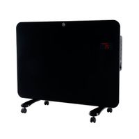 Convector Orange Negro NDK15-15MR 1500W
