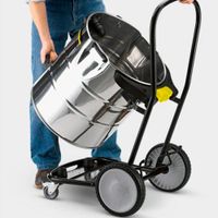 Aspiradora Karcher NT 38/1