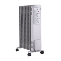 Termoradiador Orange NY2009-16M 9 celdas