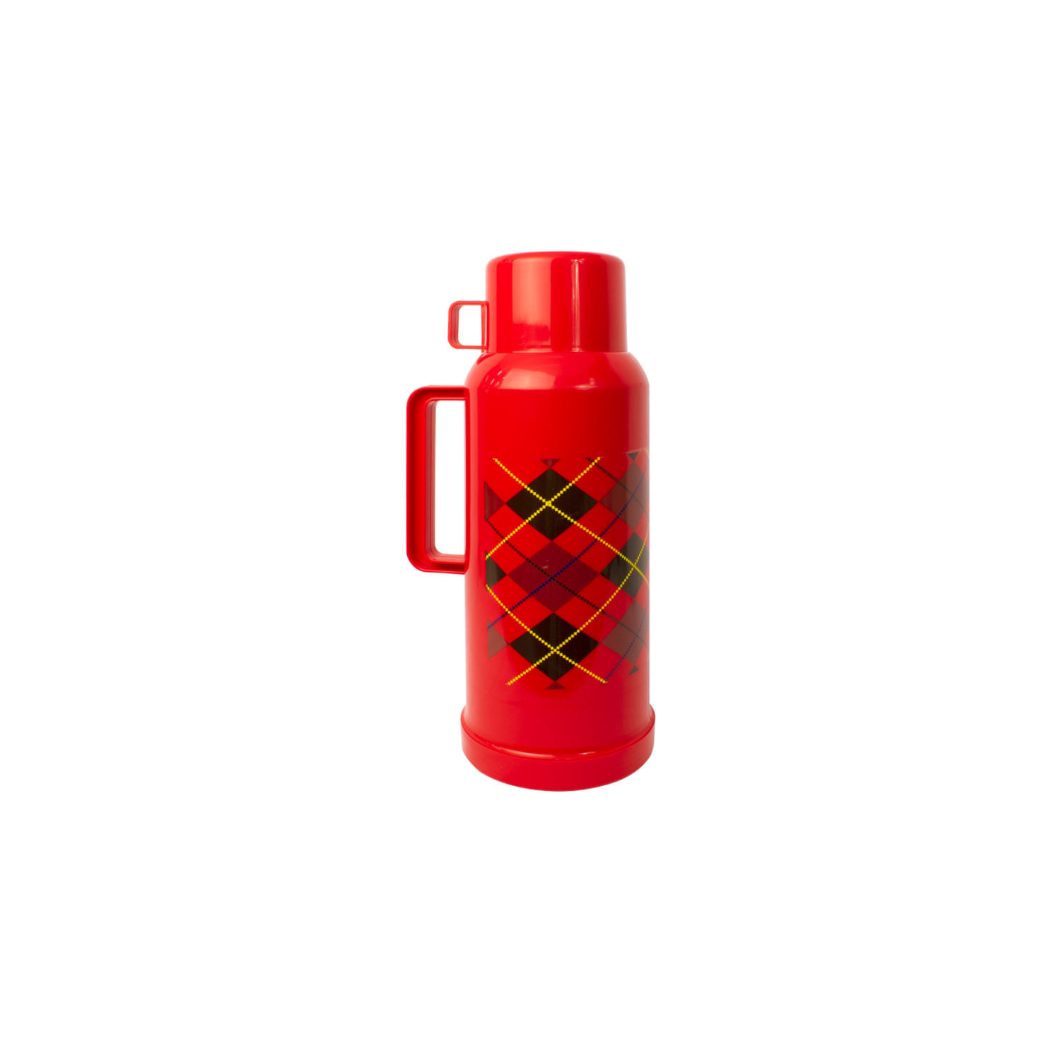 Termo Decora Design Rombos 1 litro