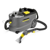 Lava/Aspiradora de Tapices Karcher Puzzi 10/1