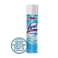 Aerosol Lysol Crisp Linen 370 ml