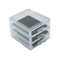 Organizador para joyas Ruby Cristal