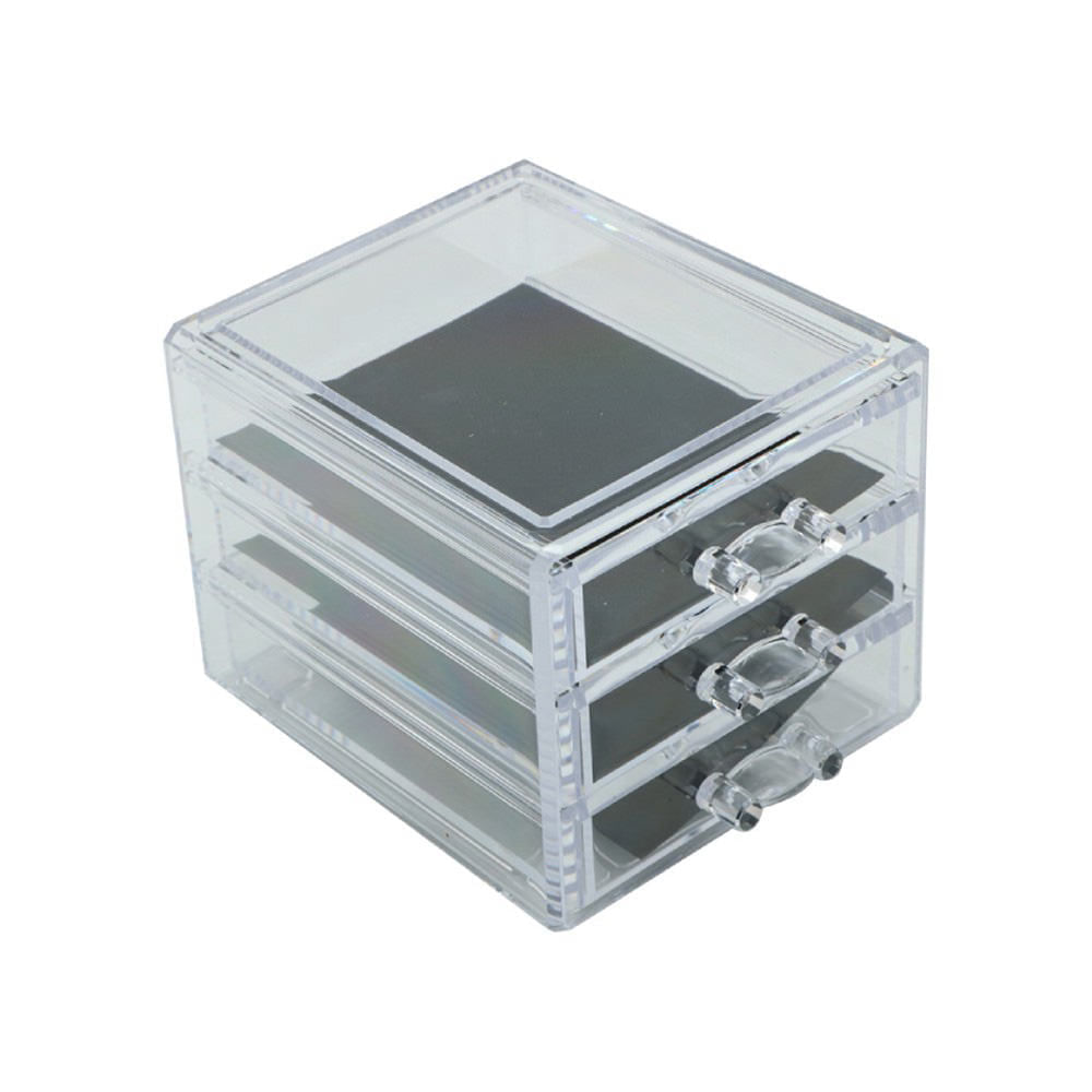 Organizador para joyas Ruby Cristal