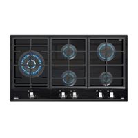 Encimera cristal gas Teka GZC 95320
