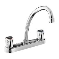 Mezcladora de lavatorio Mueble Mares
