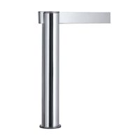Mezcladora para Lavatorio Monocomando al Mueble Vainsa Modus Alta Plata