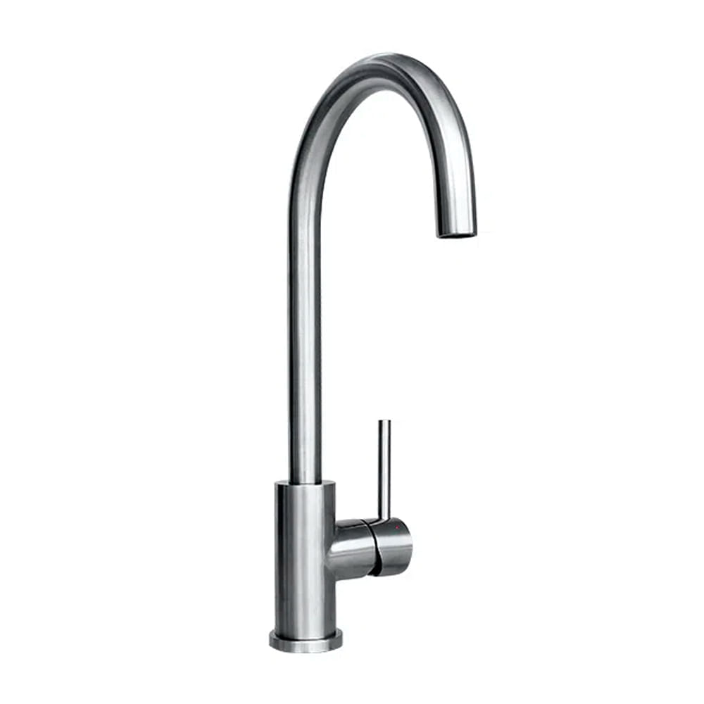 Mezcladora de lavatorio Inoxv Steel