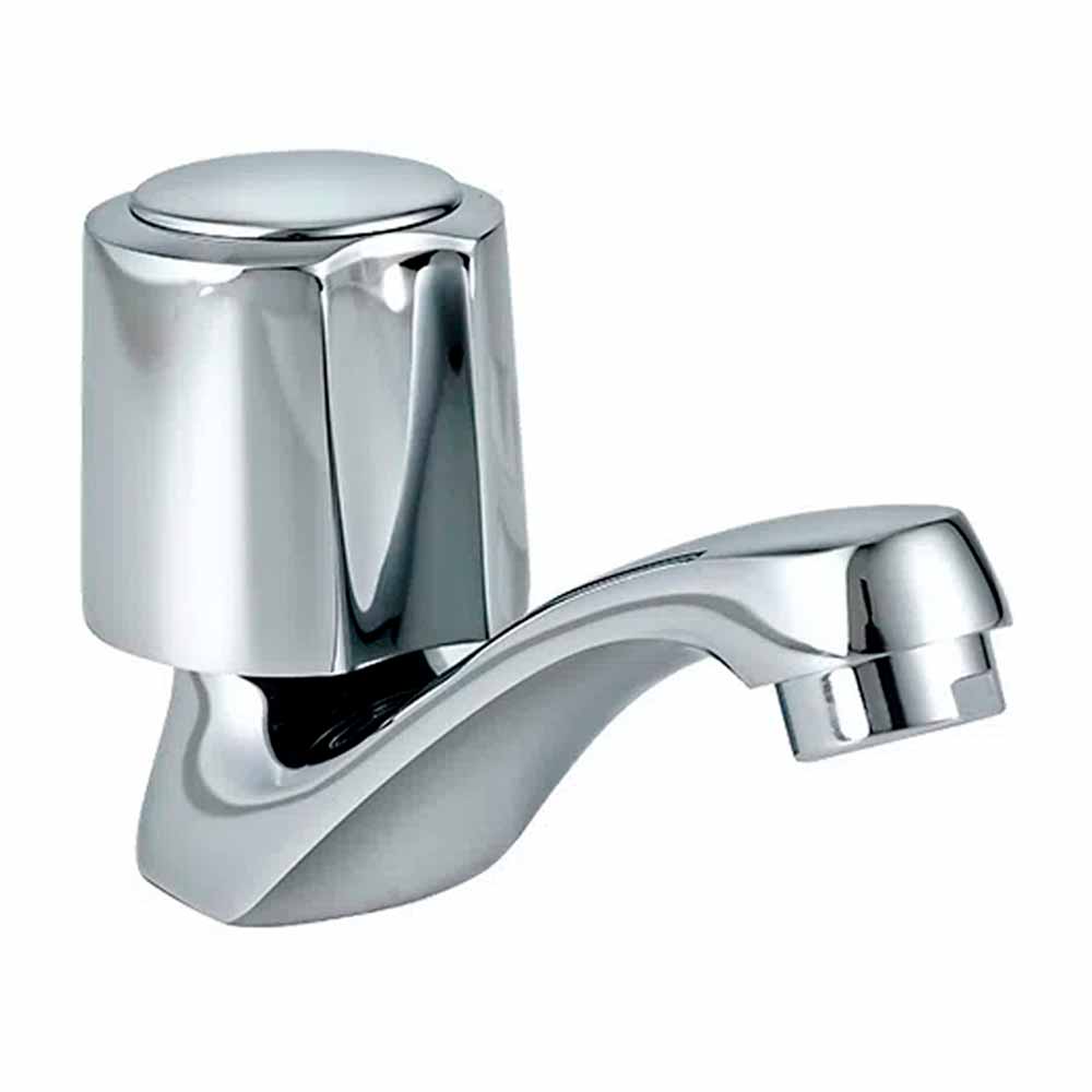 Llave de Lavatorio al Mueble Vainsa Mares Egeo Baja Plata