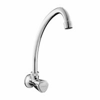 Llave de lavatorio Pared Aquarius