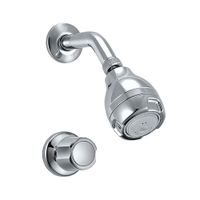 Llave de ducha Mass Cr