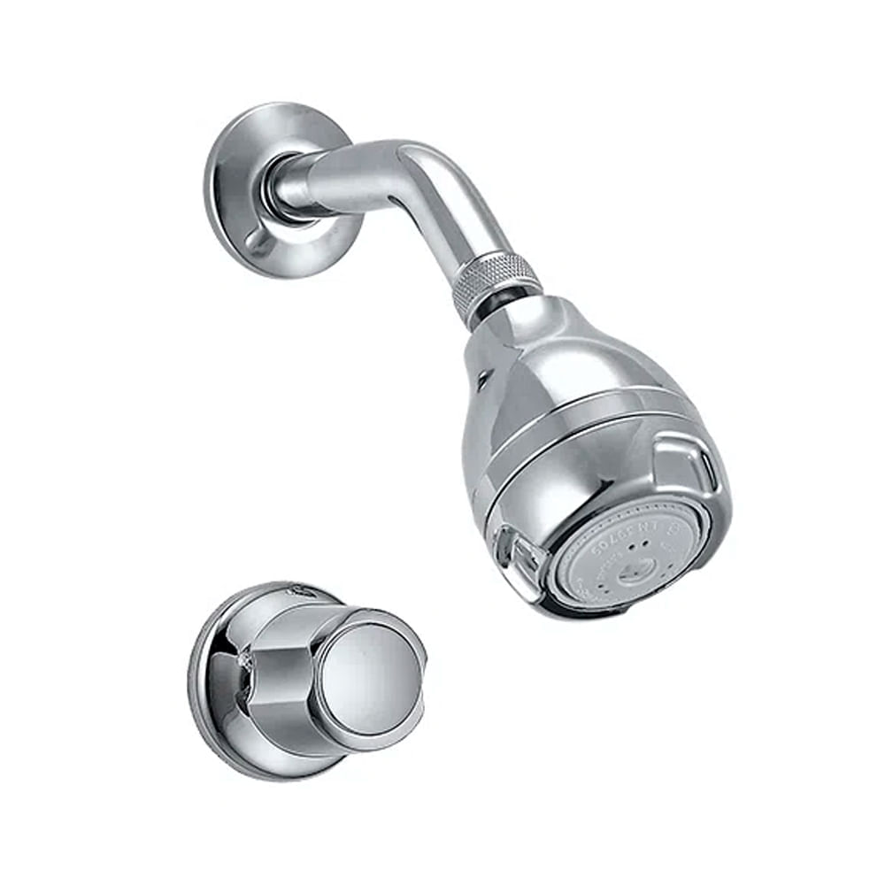 Llave de ducha Mass Cr