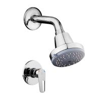 Mezcladora de ducha Monocomando Mares