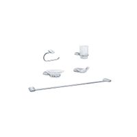 Accesorios Oval 5 piezas