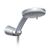 Ducha teléfono Soporte Regulable Gap12