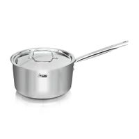 Cacerola Professional con fondo difusor N20