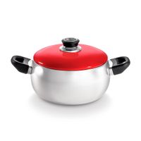 Olla Bombeanada Anodizada N26