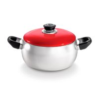 Olla Bombeanada Anodizada N22