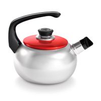 Tetera Bombeanada Anodizada N20