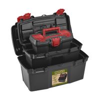 Caja de herramientas 19+16+11 Rimax