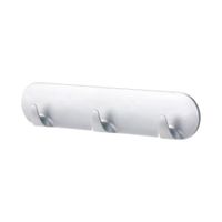 Rack perchero Power Strips Waterproof Cromado