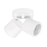 Spot Adosado LED 14W Luz Amarilla