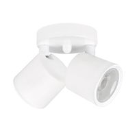 Spot Adosado LED 14W Luz Blanca