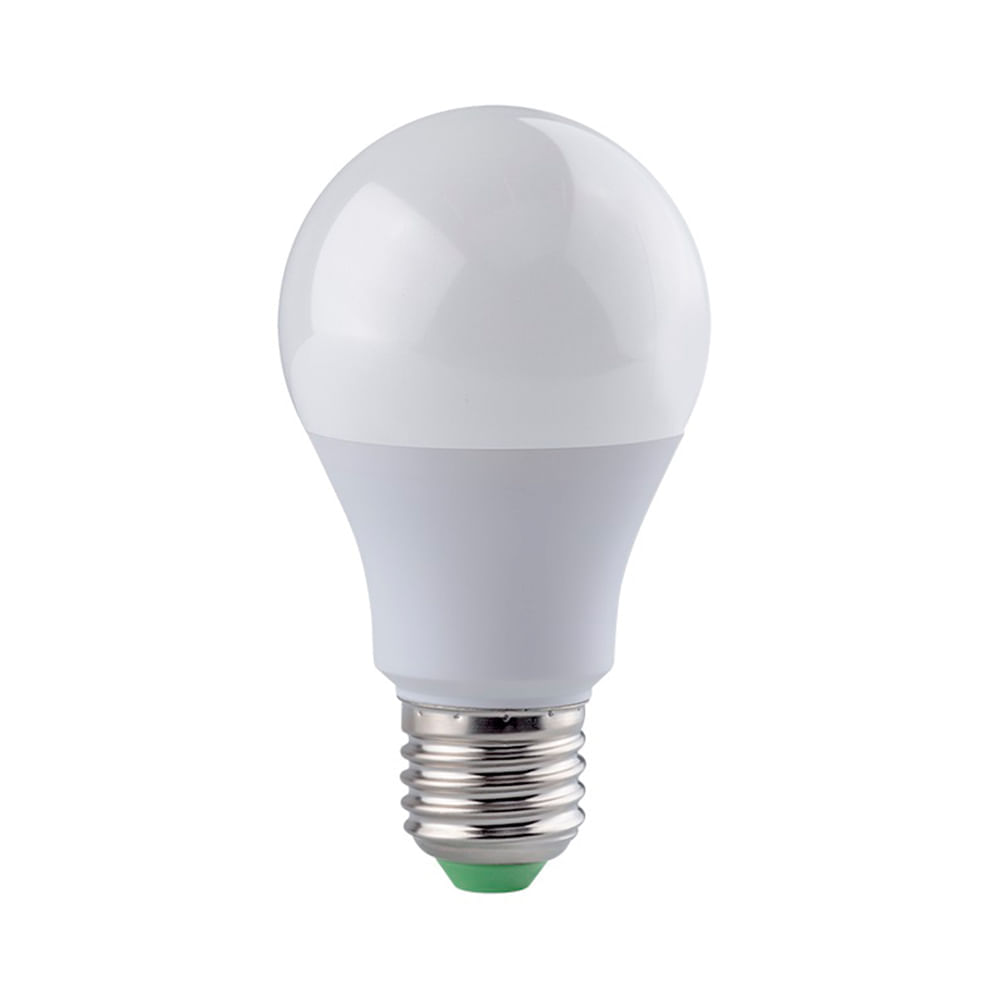Foco LED A60 10W Luz Blanca