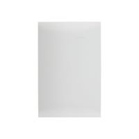 Placa ciega con Chasis Blanco