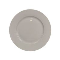Set de 4 platos para ensalada Blanco 20cm