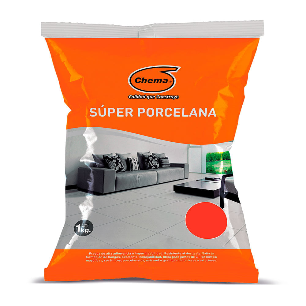 Azul Acero 1kg