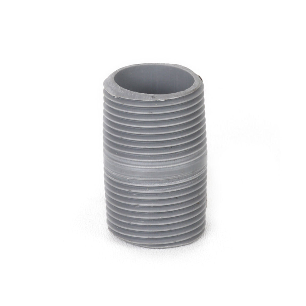 Niple 3/4 x 1 1/2 Roscado - Frío - Nicoll