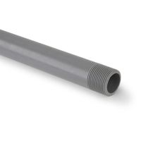 Tubo x 1m 3/4 Roscado - Frío - Nicoll
