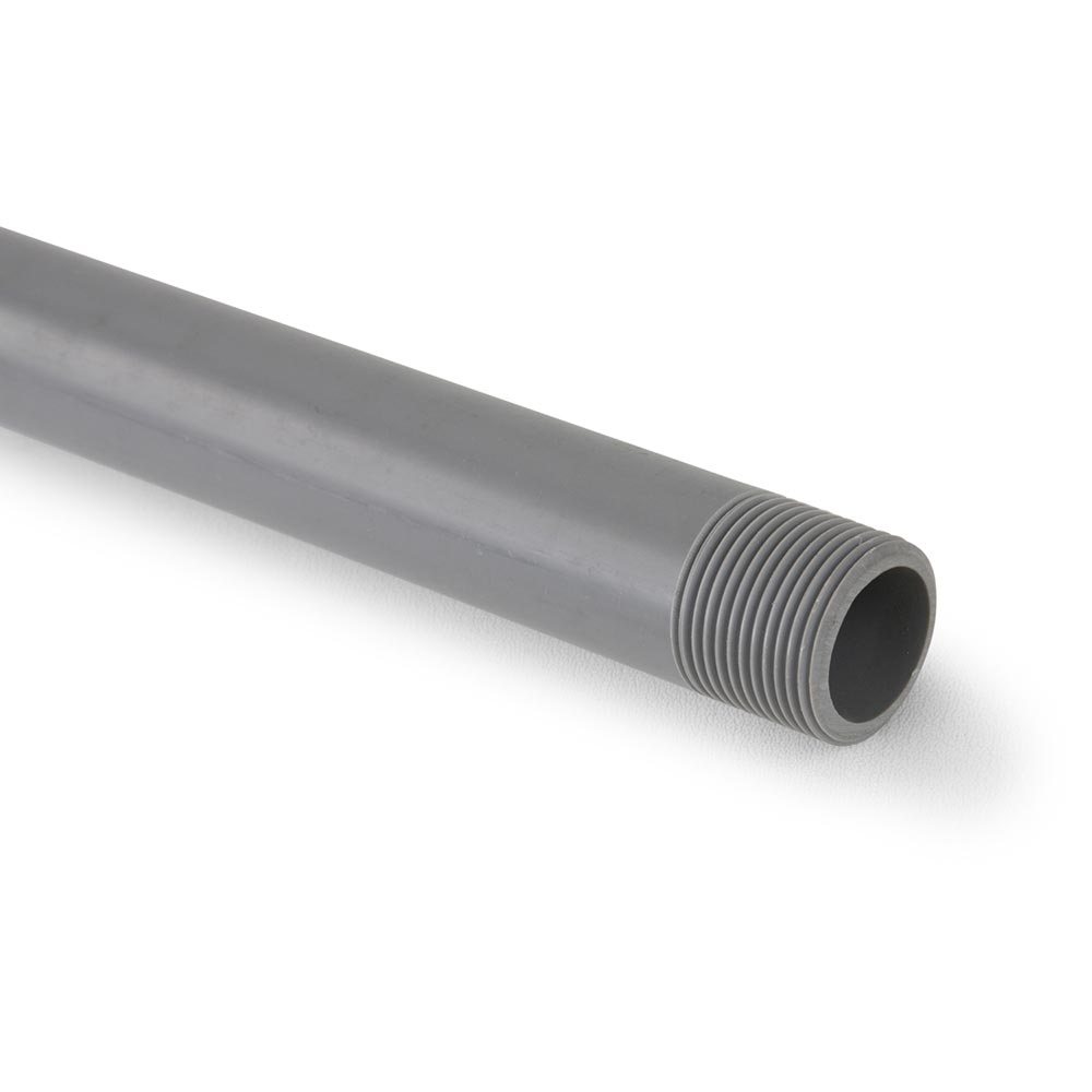 Tubo x 1m 3/4 Roscado - Frío - Nicoll