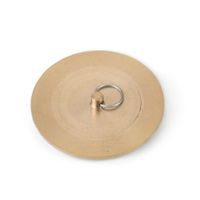 Tapón rejilla Bronce 3""