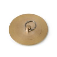Tapón rejilla Bronce 2""