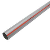 Tubo SAL 2"" x 1 metro