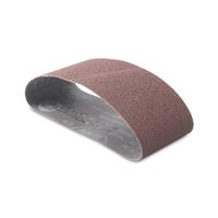 Lija de banda 4x24"" Grano 40